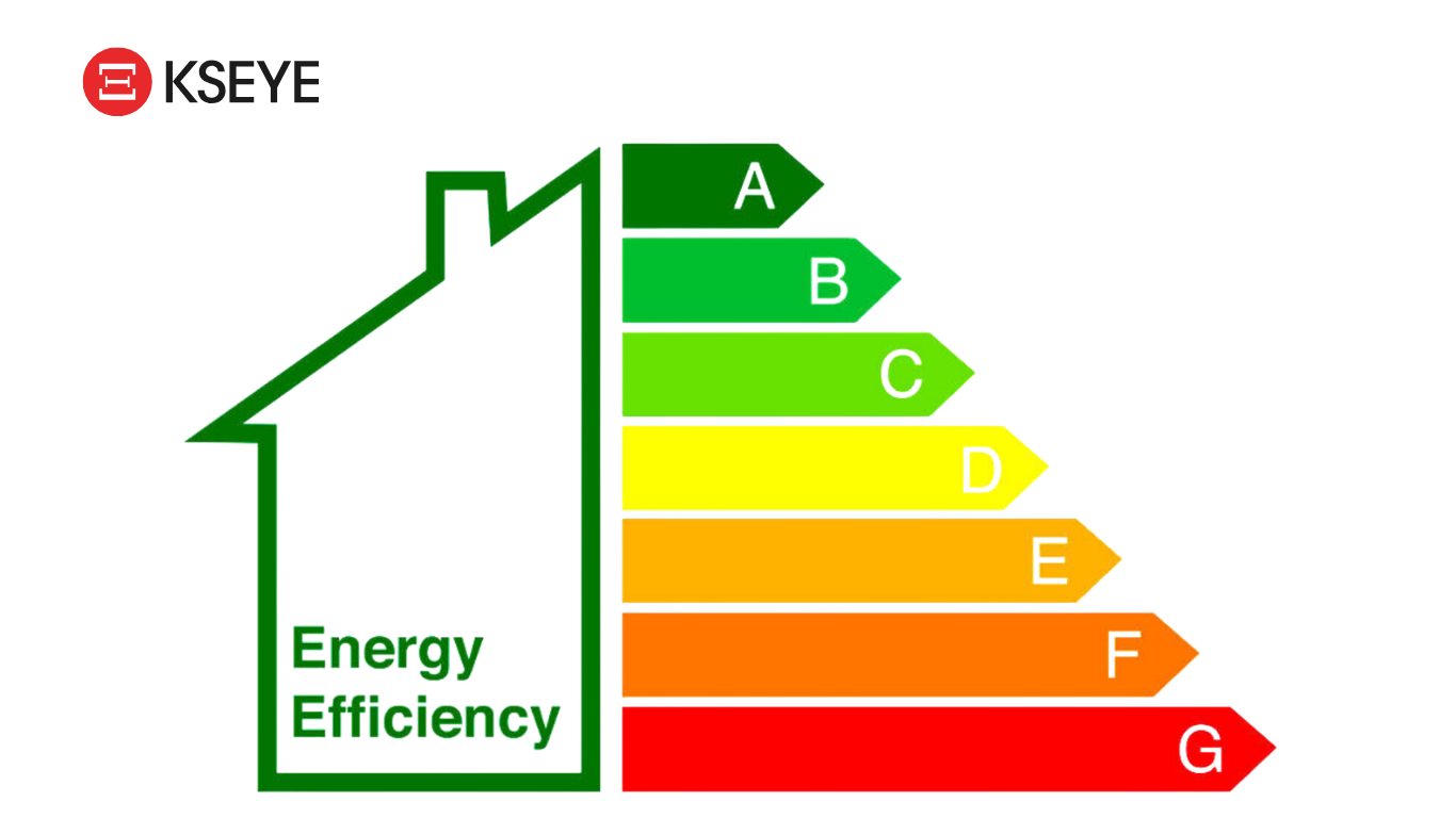 KSEYE EPC Energy Performance Certificates Regulation