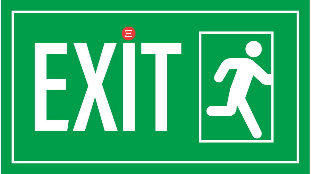 KSEYE bridging loan exit strategy icon